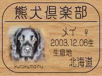 ���I���E�j�[�i�̂����񂳂��BLOG��GO!